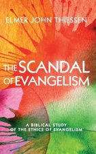 Scandal of Evangelism