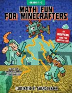 Math Fun for Minecrafters: Grades 1aEURO