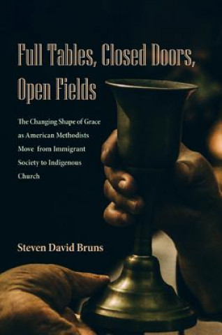 Full Tables, Closed Doors, Open Fields