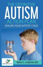 Definitive Autism Action Plan