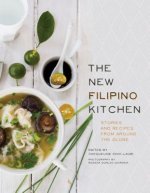 New Filipino Kitchen