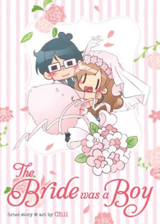 Bride Was a Boy