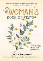 Woman's Book of Prayer