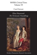 Eliza Haywood, 'The Fortunate Foundlings'