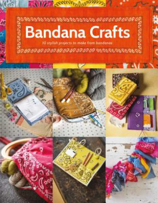 Bandana Crafts (JEMIMA SCHLEE)()