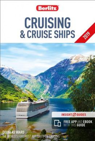 Berlitz Cruising and Cruise Ships 2019 (Berlitz Cruise Guide with free eBook)