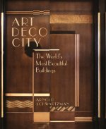 Art Deco City