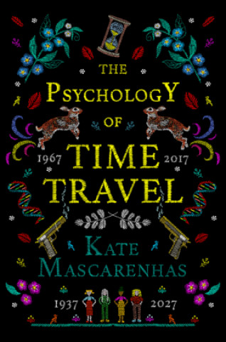 Psychology of Time Travel
