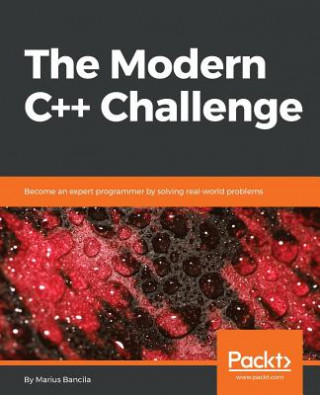 The Modern C++ Challenge
