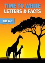 Time to Write Letters and Facts