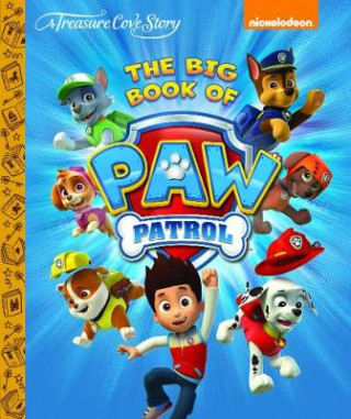 Big Book of Paw Patrol