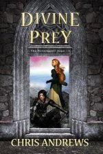 Divine Prey