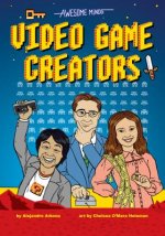 Awesome Minds: Video Game Creators