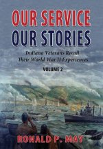 Our Service, Our Stories, Volume 2