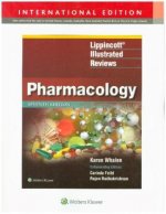 Lippincott Illustrated Reviews: Pharmacology
