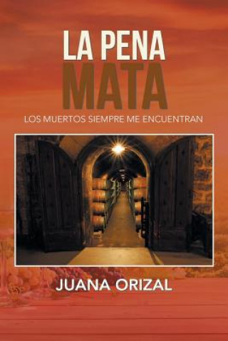 Pena Mata