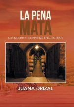 Pena Mata