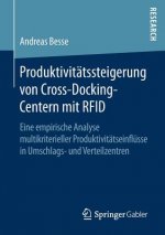 Produktivitatssteigerung von Cross-Docking-Centern mit RFID