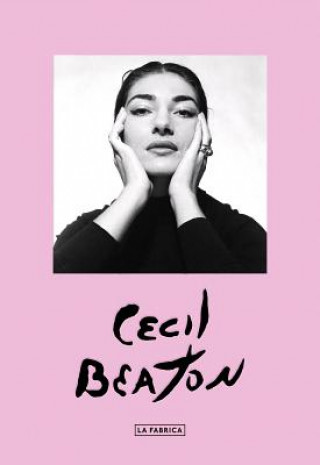 Cecil Beaton: 20th Century Icons