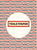 Toiletpaper Magazine 17