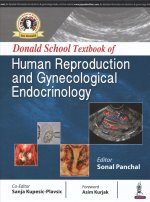 Donald School Textbook of Human Reproductive & Gynecological Endocrinology
