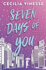 Seven Days of You