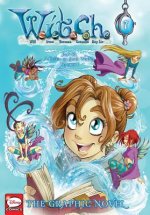 W.I.T.C.H.: The Graphic Novel, Part III. a Crisis on Both Worlds, Vol. 1