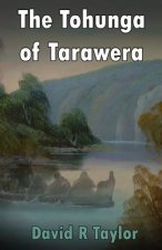 The Tohunga of Tarawera