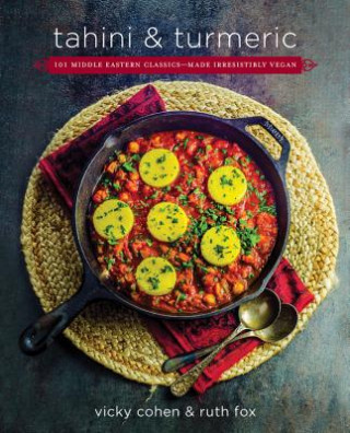 Tahini and Turmeric (Ruth Fox,Vicky Cohen)()