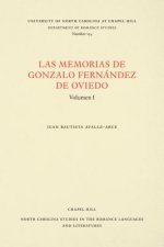 Las Memorias de Gonzalo Fernandez de Oviedo