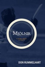 Mjolnir: A Story About Ultimate