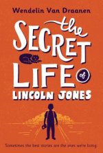 Secret Life of Lincoln Jones