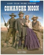 Larry McMurtrys Comanche Moon