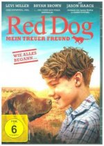 Red Dog - Mein treuer Freund