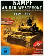 Kampf an der Westfront 1939 - 1945