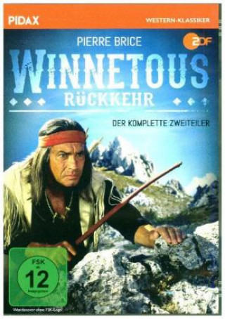 Winnetous Rückkehr