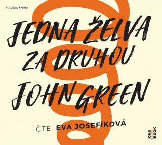 Jedna ďż˝elva za druhou