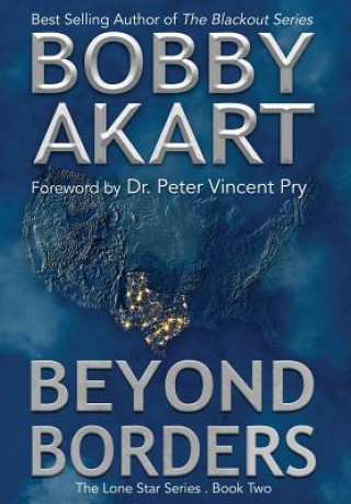 Beyond Borders: Post Apocalyptic Emp Survival Fiction