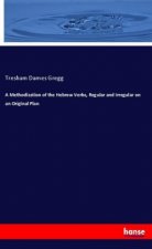A Methodization of the Hebrew Verbs, Regular and Irregular on an Original Plan