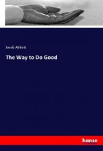 The Way to Do Good