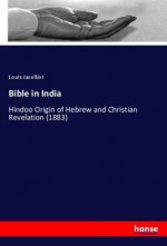 Bible in India