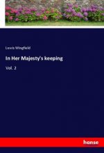 In Her Majesty's keeping