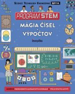 Program STEM: Mágia čísel a výpočtov