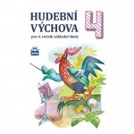 Hudební výchova 4