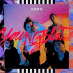 Youngblood, 1 Audio-CD (Deluxe Edt.)