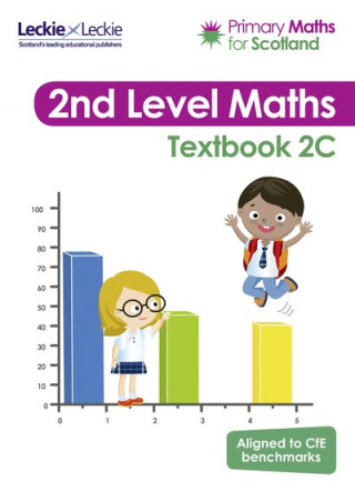 Primary Maths for Scotland Textbook 2C
