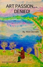 Art Pasion...Denied!