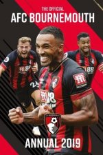 Official A.F.C. Bournemouth Annual 2019
