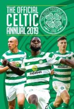 Official Celtic FC Annual 2019