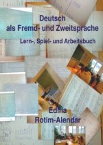 Deutsch als Fremd- und Zweitsprache